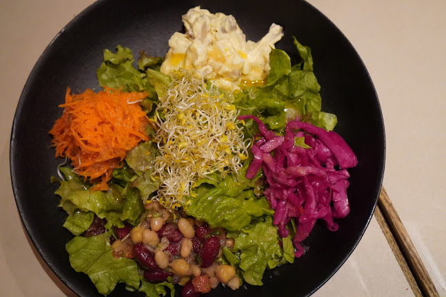 Comentarii opinii despre カフェレストラン ベルツ 三田