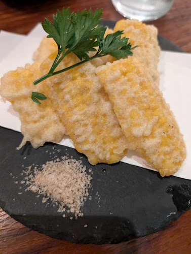 Opinii despre ZARUBAKU 笊麦 în 藤沢市 - 飲食業