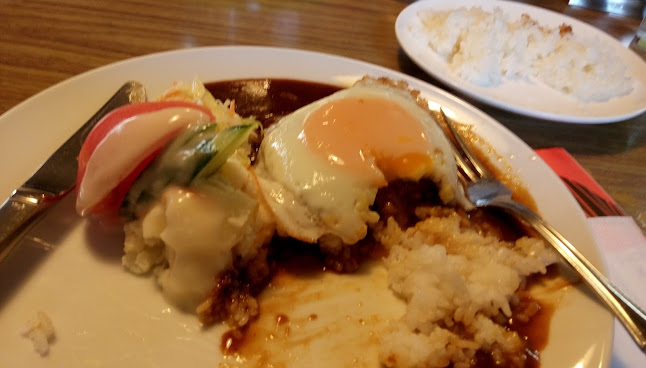 洋食の店自由軒 - 神戸市