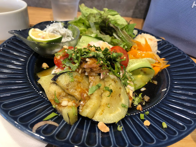 Comentarii opinii despre Sweets ＆ Bar BLUEMOON CAFE