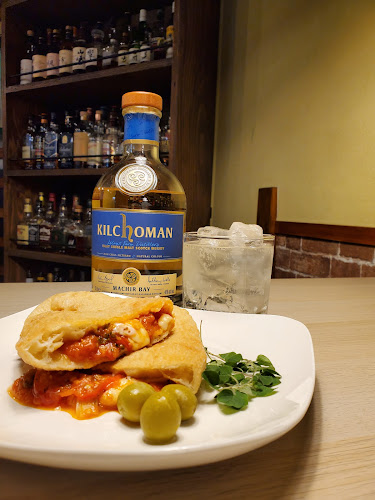 Opinii despre Calzone•Primo&Bar KONATAKA în 三鷹市 - 飲食業