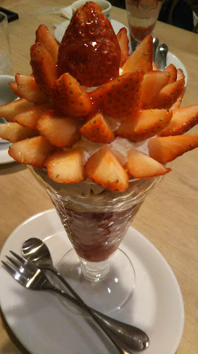 Comentarii opinii despre デニーズ船橋馬込沢店