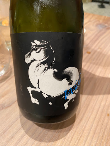 バール・デ・美富味 - 飲食業