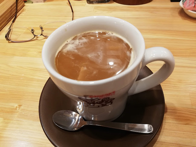 コメダ珈琲店 宮崎橘通店 - 宮崎市