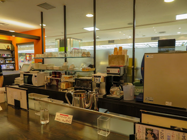 〒802-0007 福岡県北九州市小倉北区船場町１−１ 本館地階