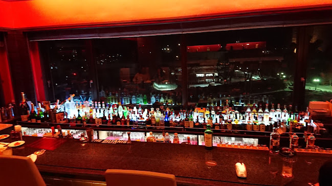 バー ロータス - 飲食業