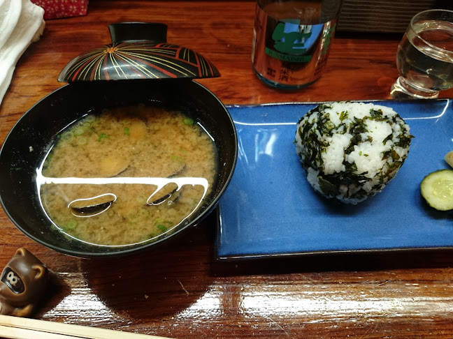 Comentarii opinii despre 四季味処 てんてん亭