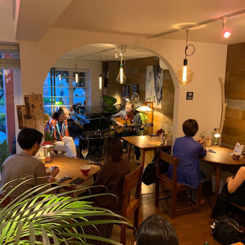 pico ricci - 札幌市