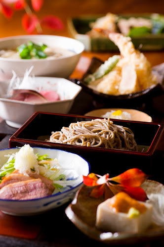 蕎麦 孤丘 - 飲食業