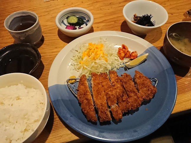 奈加野 - 渋谷区