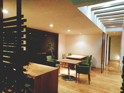 Bistro&Gelateria maruco