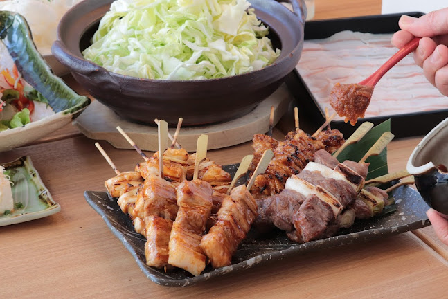 ひびき庵別館 東松山駅前3号店