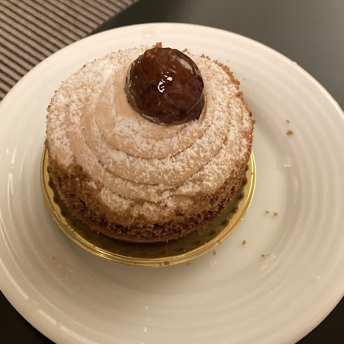 Comentarii opinii despre シェルブルー（Ciel Bleu）