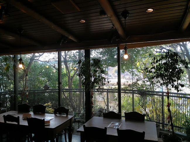 cafe 風風 - 生駒市