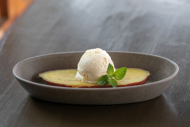 芋カフェえん - 飲食業