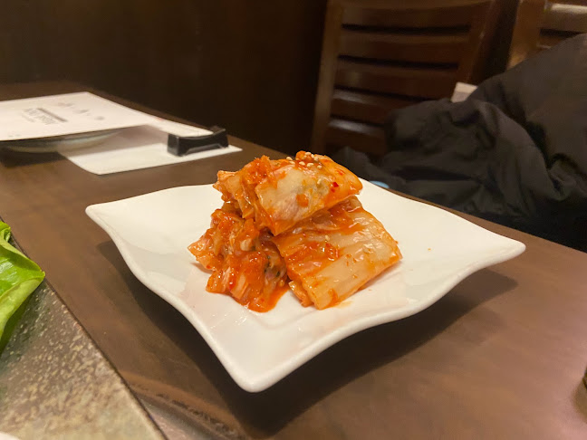 Comentarii opinii despre 百濟 仲田本店