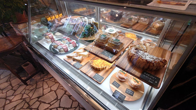 ガーデンアンドクラフツ 立川店