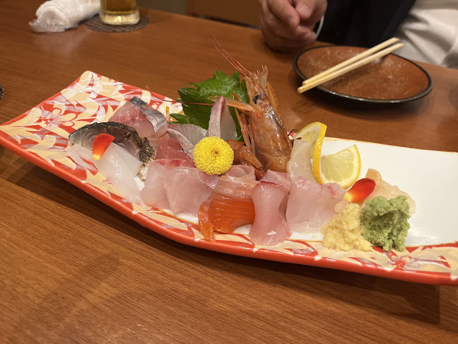 Opinii despre 炉端焼き 家富良 în 米子市 - 飲食業