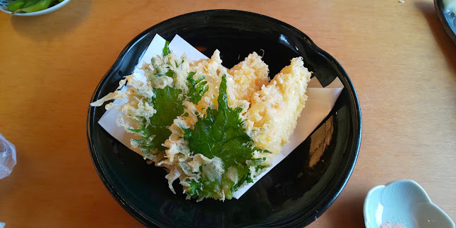 蕎菜 まさ吉 - 掛川市