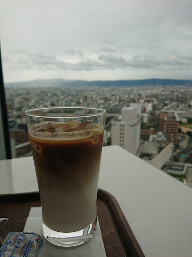 Comentarii opinii despre カフェチャオプレッソあべのハルカス店