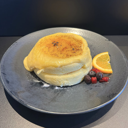 nini cafe - 富山市