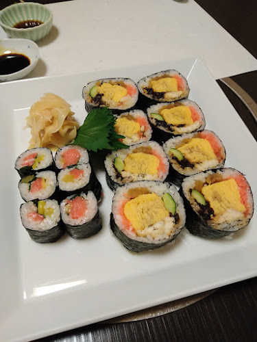 旬菜旬魚 寿司 海人 - 北九州市