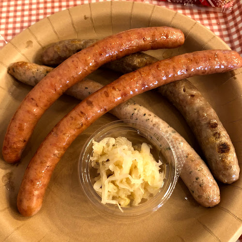 Comentarii opinii despre 函館カール･レイモン レイモンハウス 元町店