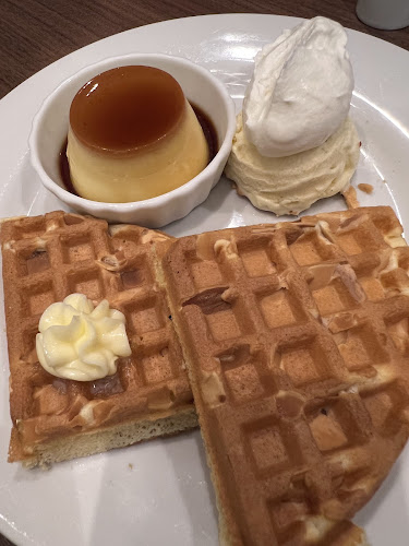 カフェモロゾフ 大和香林坊店 - 飲食業