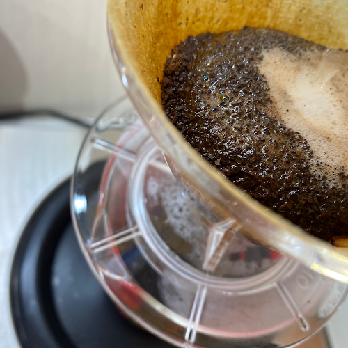 CAFE こまめ - 飲食業