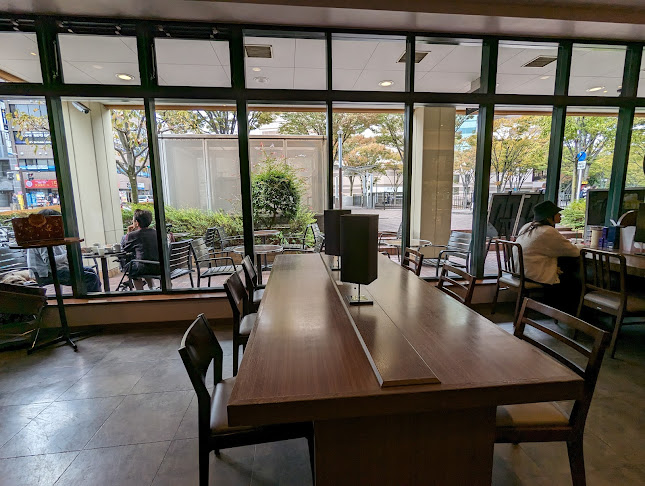 Comentarii opinii despre タリーズコーヒー センター南店