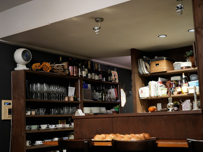 洋食屋shii - 松山市