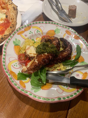 La TRIPLETTA ラ・トリプレッタ - 飲食業