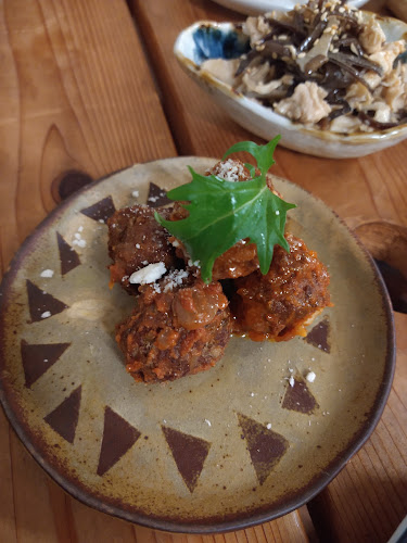 無国籍居酒屋 ふぁにや