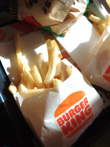 バーガーキング イオンタウン千種店 - 飲食業