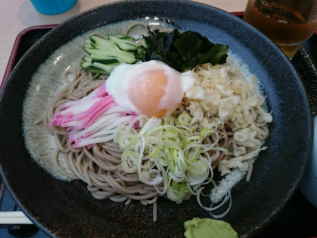てんてん 清田店 - 札幌市