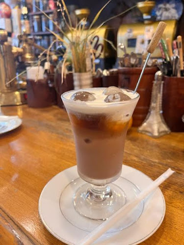 Comentarii opinii despre カフェ・コンティニュー