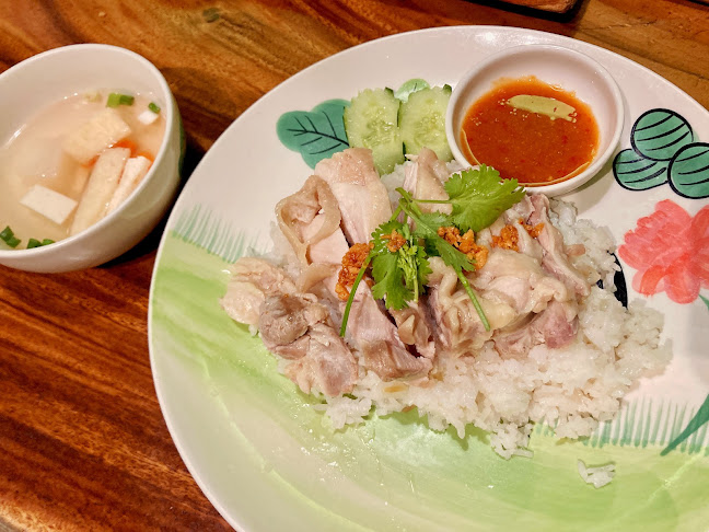 熱帯食堂 高槻本店