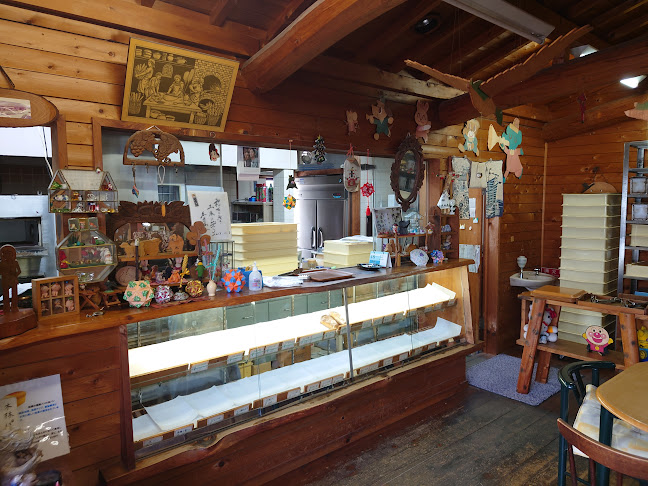 手作りパン 木林