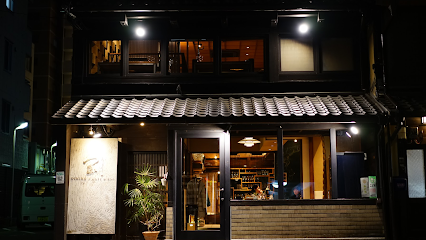 Dining＋Cafe&Bar 閏うるう