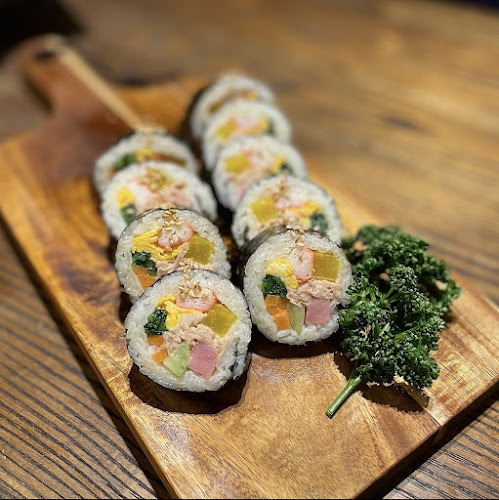 KOKIO都城店 - 飲食業