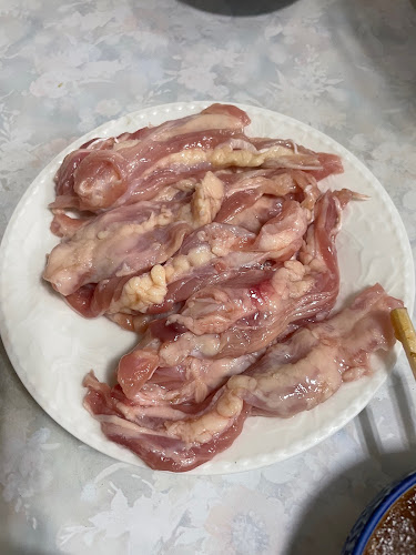 焼肉 道食 - 飲食業