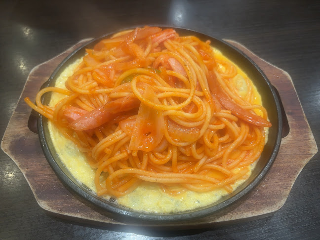 パスタ・デ・ココ 名東区牧の原店