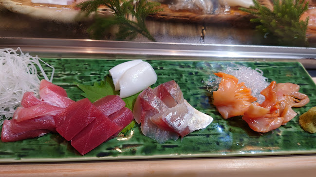 すし屋の花勘 - 飲食業