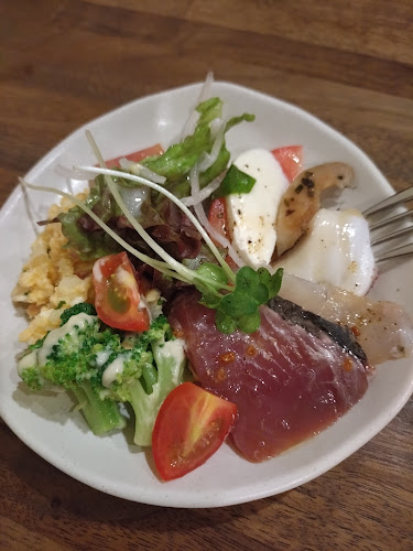 魚菜イタリアン SASUKE - 飲食業