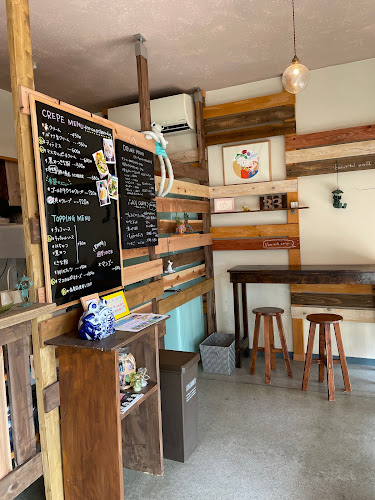 Solana cafe - 飲食業