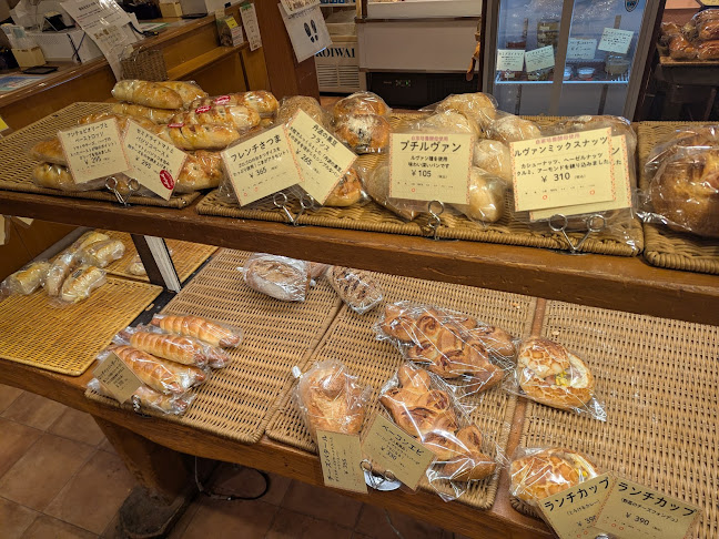 パンステージ プロローグ - 飲食業