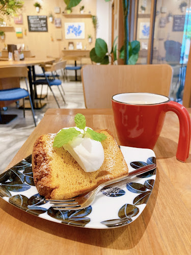 OrganicCafé&Sweets Keigo - 江東区