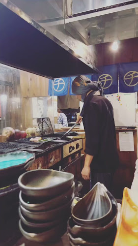 炙るチェリチェリ - 飲食業