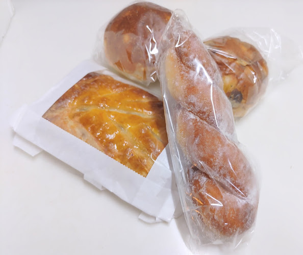 Comentarii opinii despre アンデルセン エキュート品川店