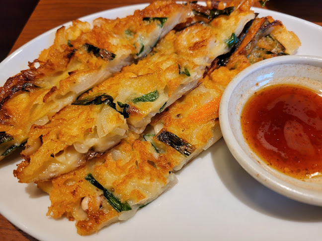 Opinii despre 韓激 高松店 în 高松市 - 飲食業